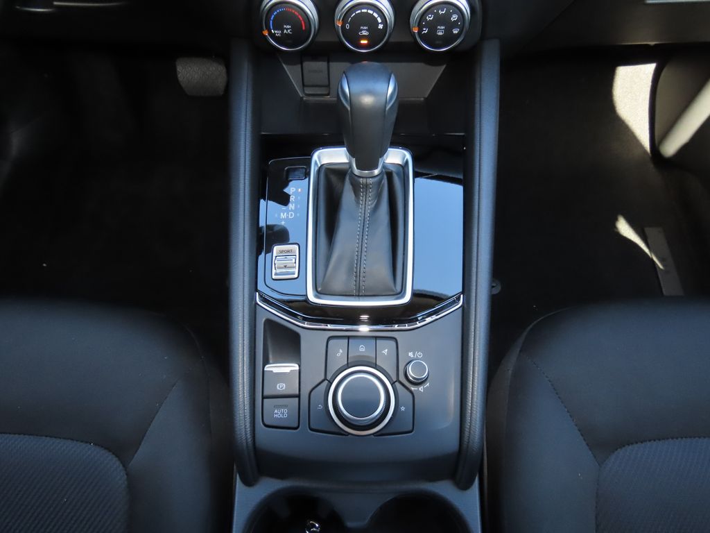 Thumbnail: 2025 Mazda CX-5 - 24