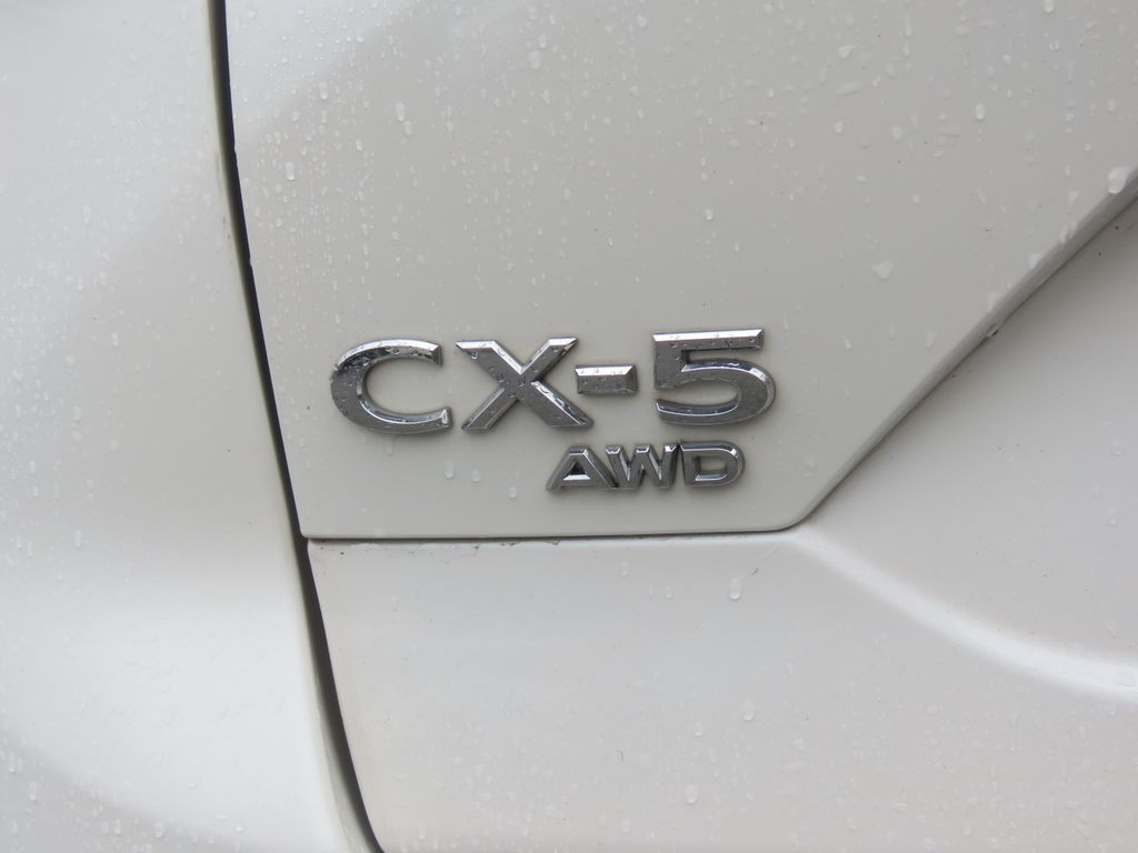 Thumbnail: 2021 Mazda CX-5 - 7