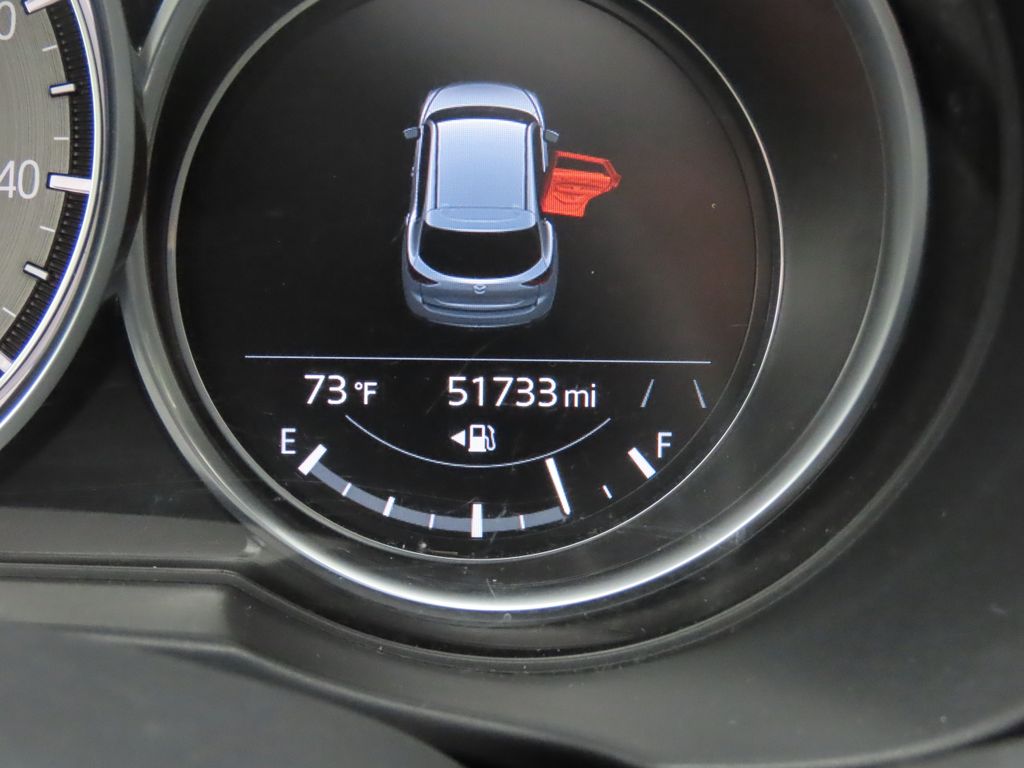 Thumbnail: 2021 Mazda CX-5 - 28