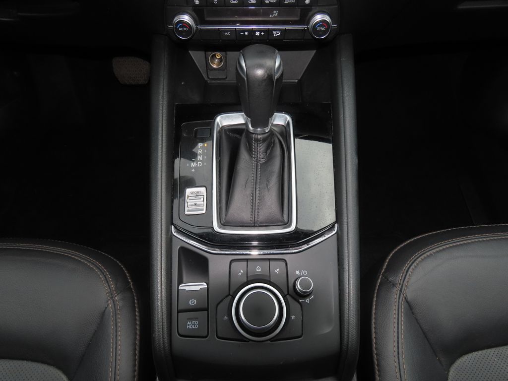 Thumbnail: 2021 Mazda CX-5 - 15