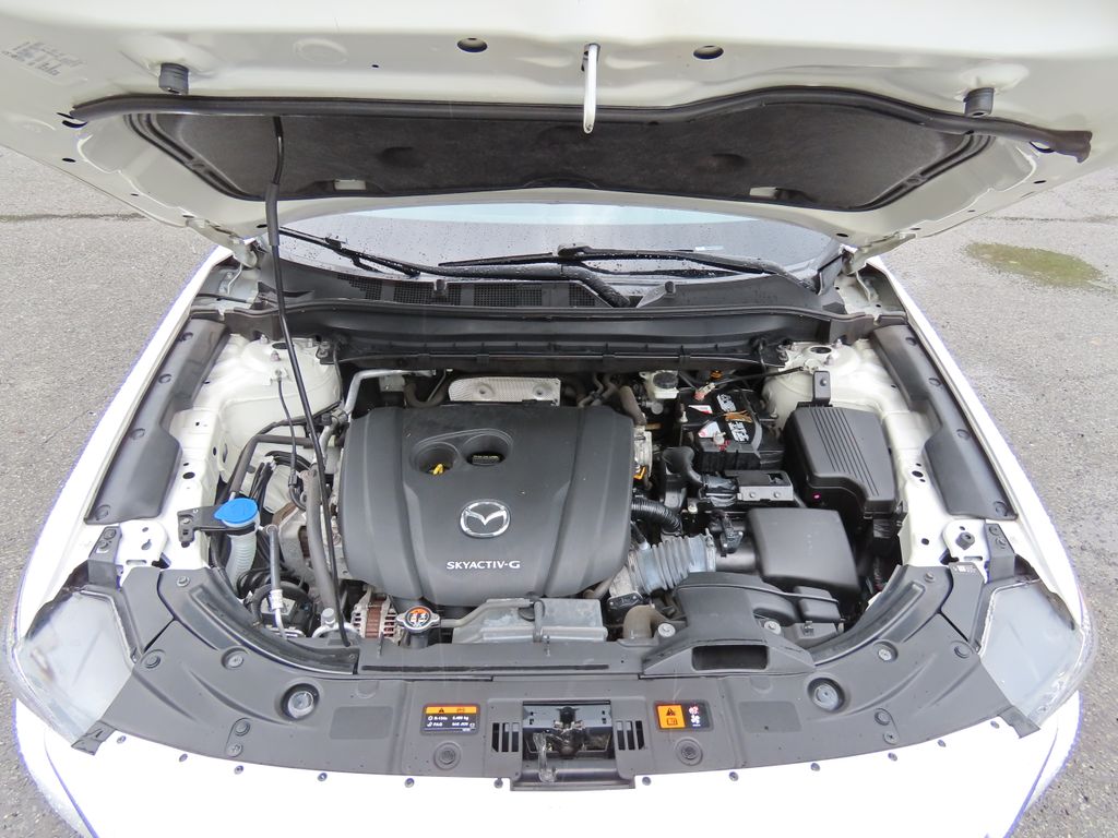 Thumbnail: 2021 Mazda CX-5 - 9