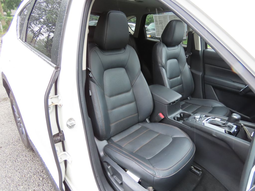Thumbnail: 2021 Mazda CX-5 - 12