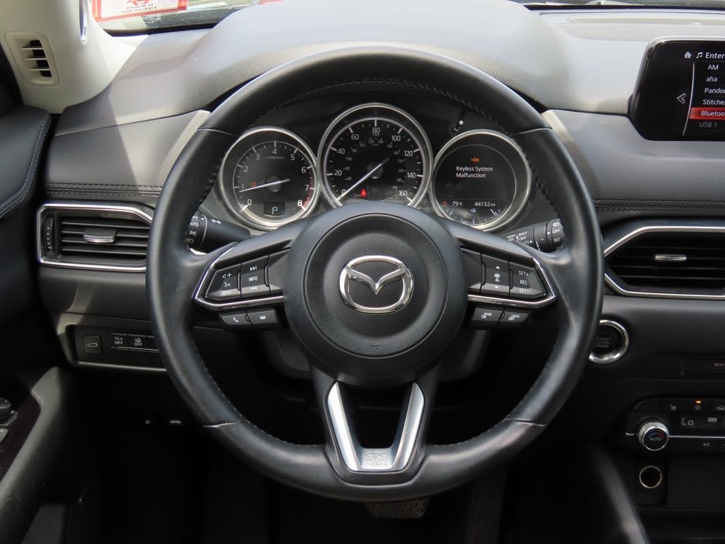 2019 Mazda CX-5 Touring 10