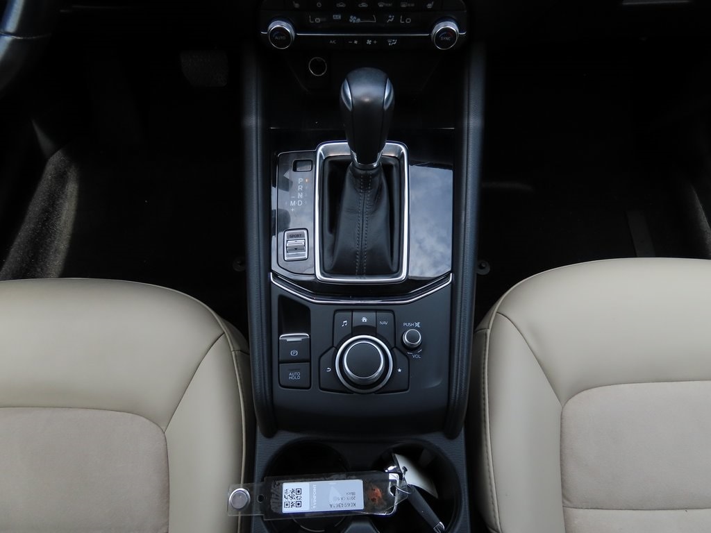 2019 Mazda CX-5 Touring 15
