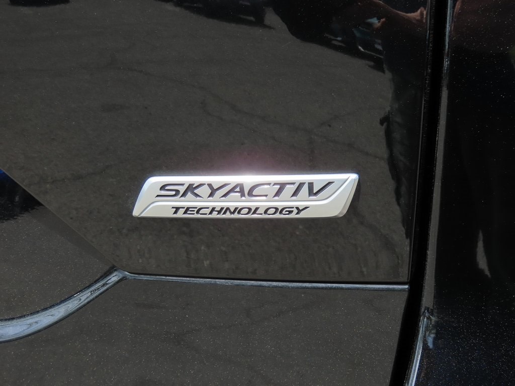 2019 Mazda CX-5 Touring 20