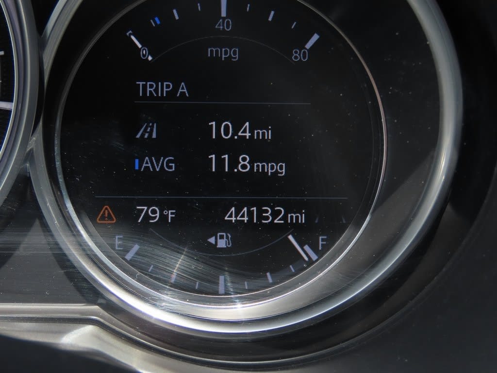 2019 Mazda CX-5 Touring 27