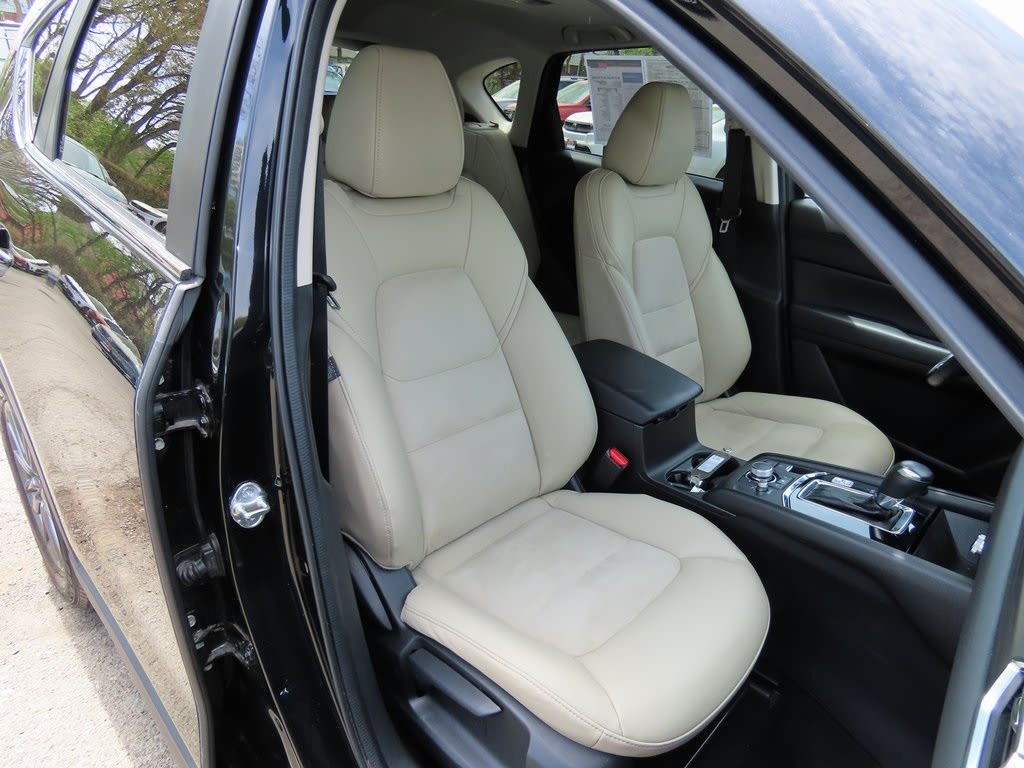 2019 Mazda CX-5 Touring 24