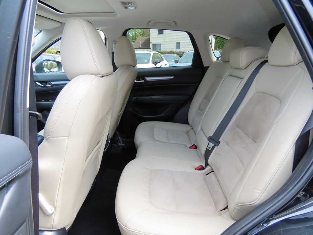 2019 Mazda CX-5 Touring 13