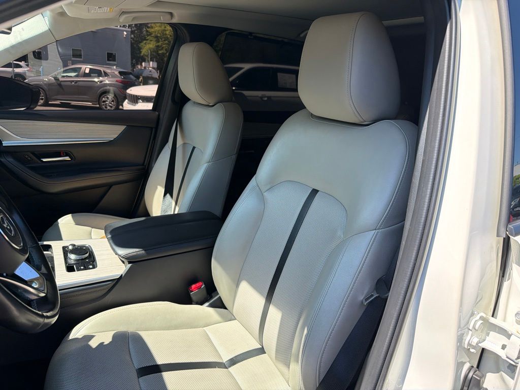 Thumbnail: 2024 Mazda CX-90 - 8