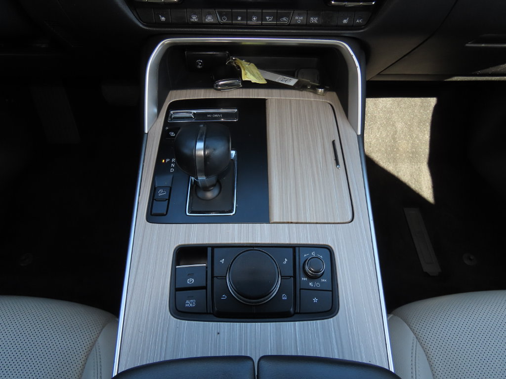 Thumbnail: 2024 Mazda CX-90 - 12