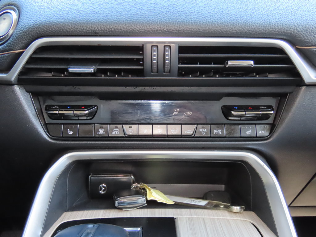 Thumbnail: 2024 Mazda CX-90 - 27