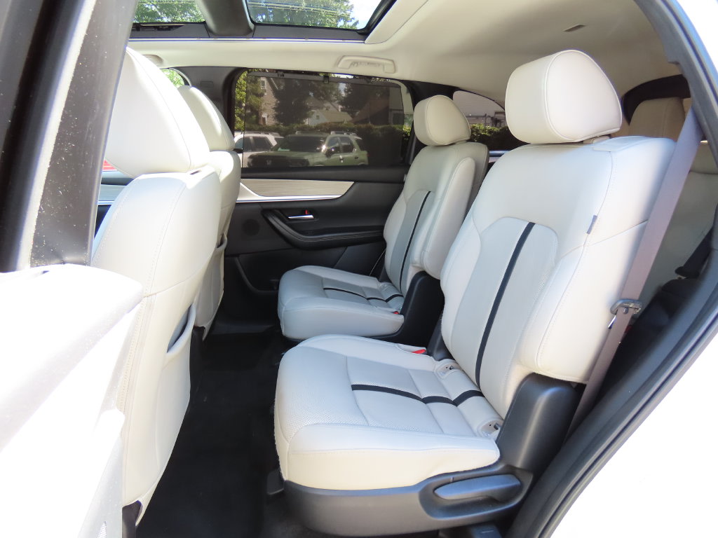 Thumbnail: 2024 Mazda CX-90 - 11