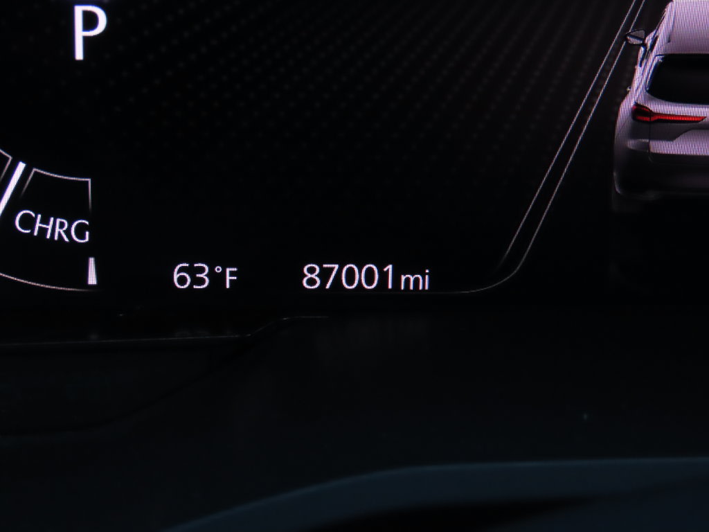 Thumbnail: 2024 Mazda CX-90 - 29