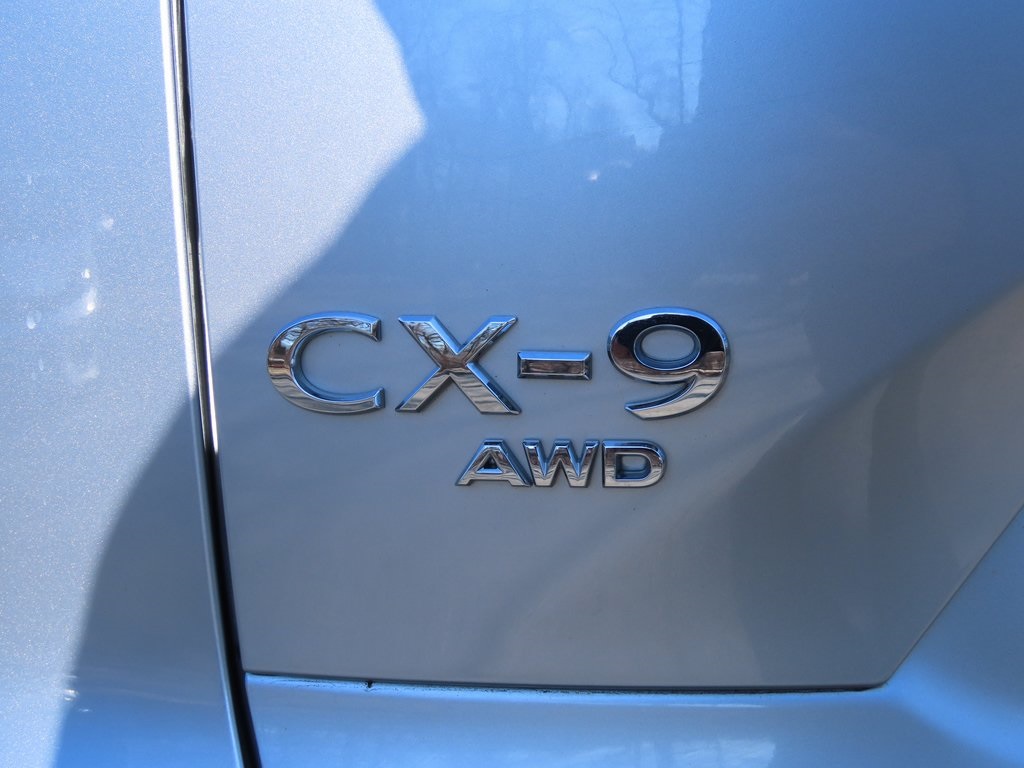 2022 Mazda CX-9 Touring Plus 7