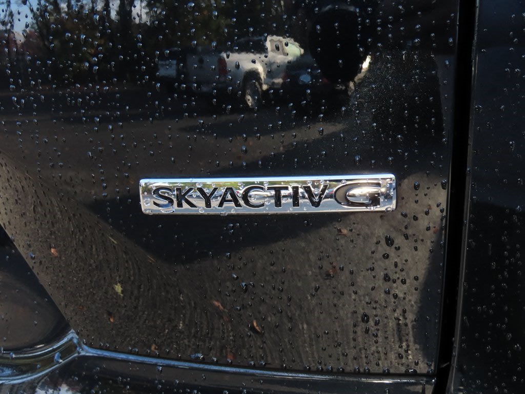 Thumbnail: 2022 Mazda CX-9 - 21