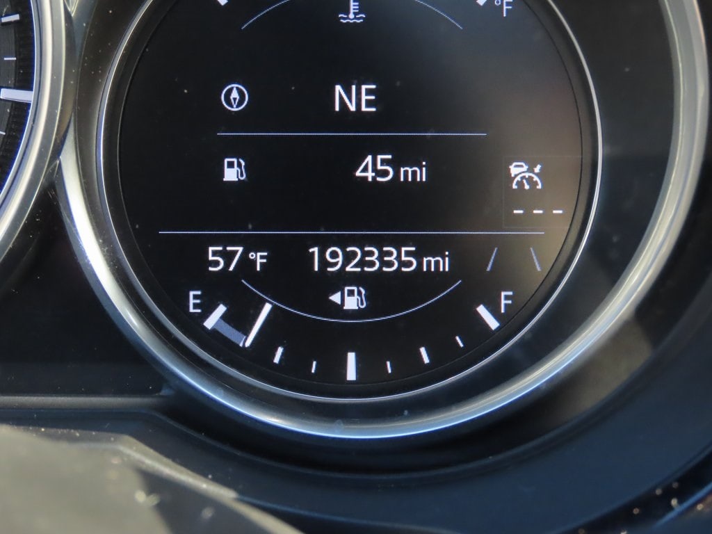 Thumbnail: 2022 Mazda CX-9 - 30