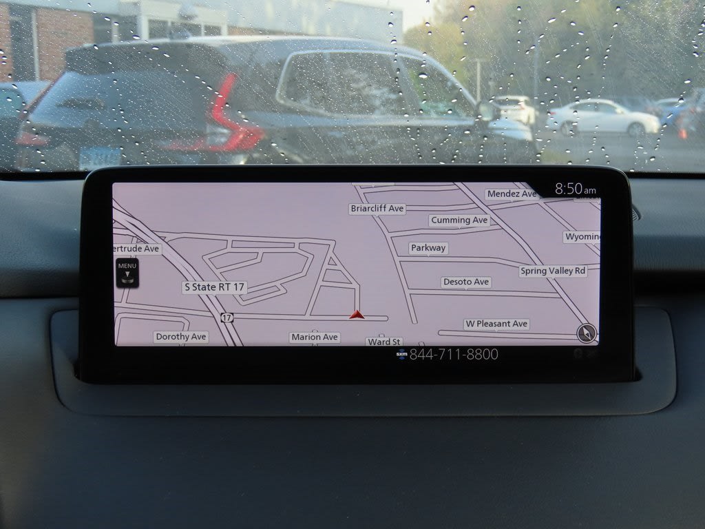 Thumbnail: 2022 Mazda CX-9 - 15