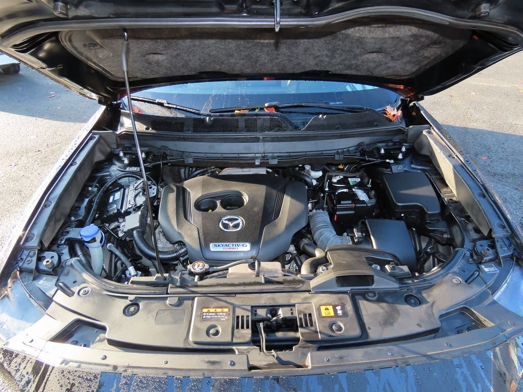 Thumbnail: 2022 Mazda CX-9 - 9