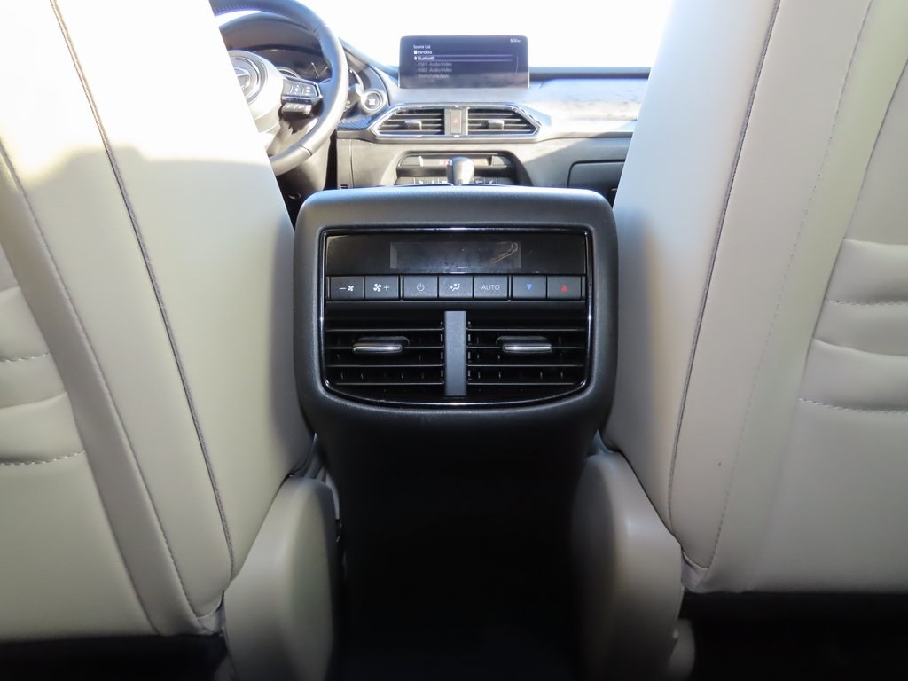 Thumbnail: 2022 Mazda CX-9 - 28