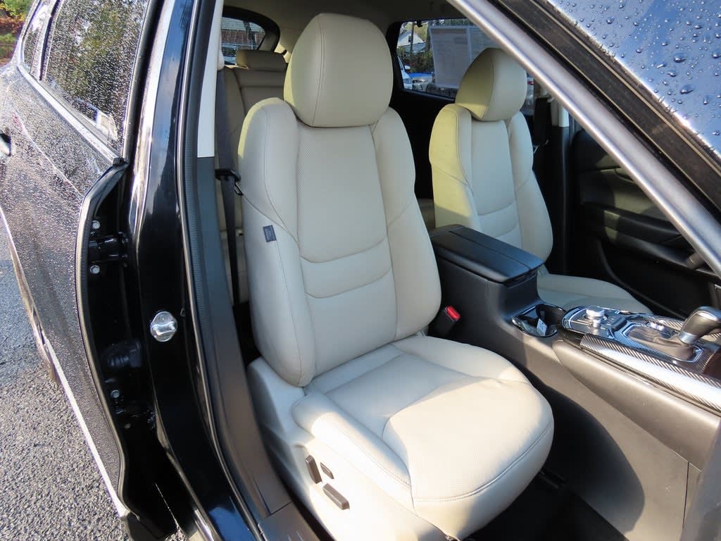 Thumbnail: 2022 Mazda CX-9 - 12