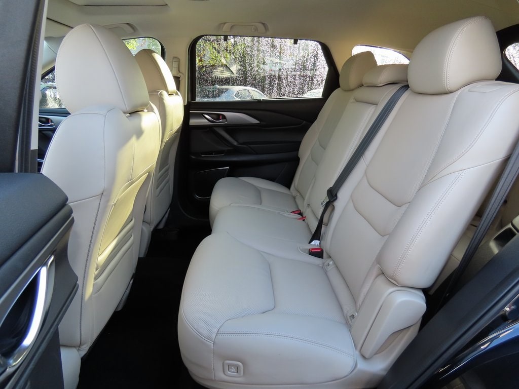 Thumbnail: 2022 Mazda CX-9 - 13