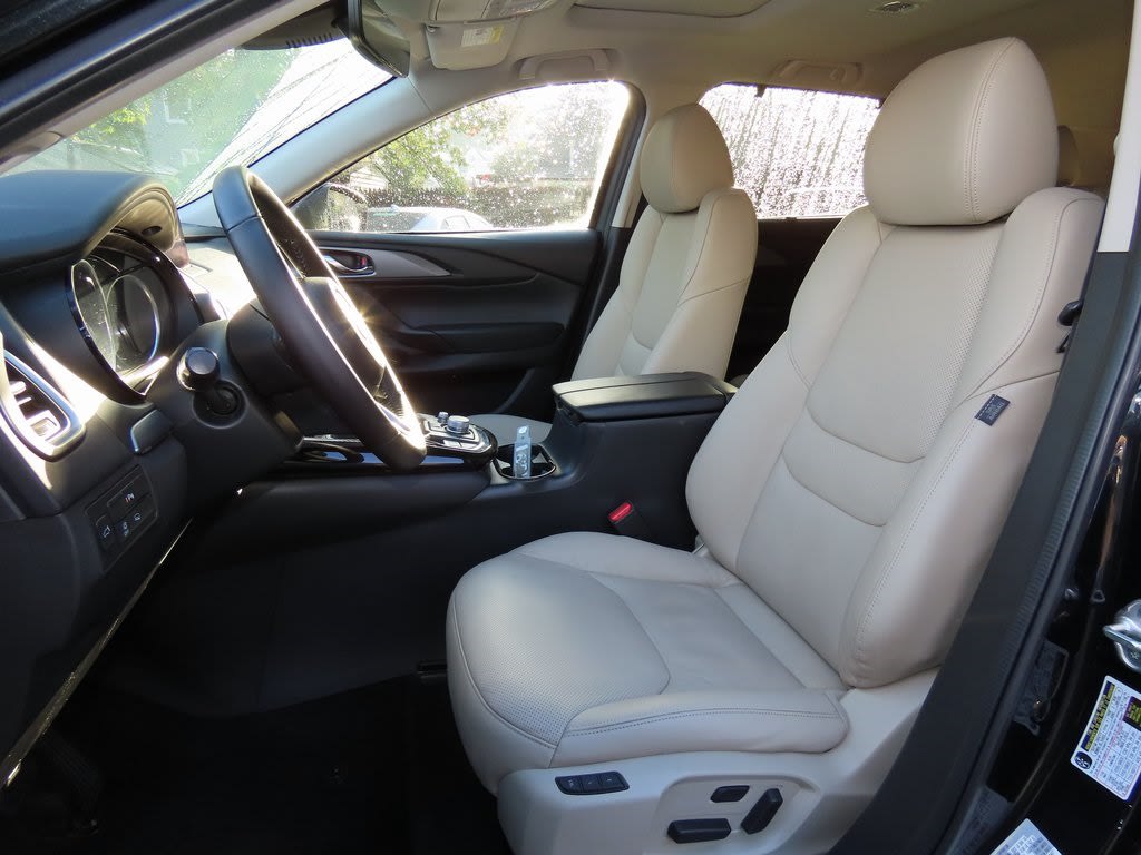 Thumbnail: 2022 Mazda CX-9 - 11