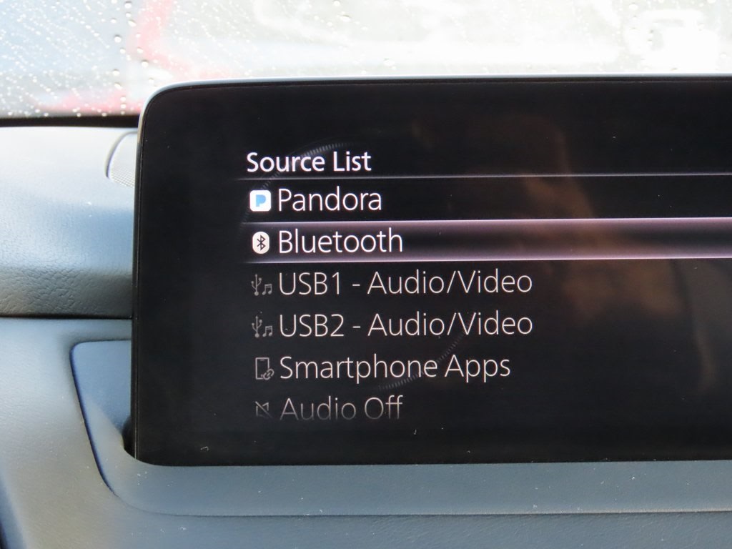 Thumbnail: 2022 Mazda CX-9 - 20