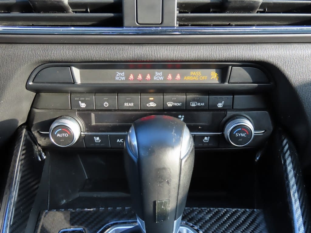 Thumbnail: 2022 Mazda CX-9 - 27