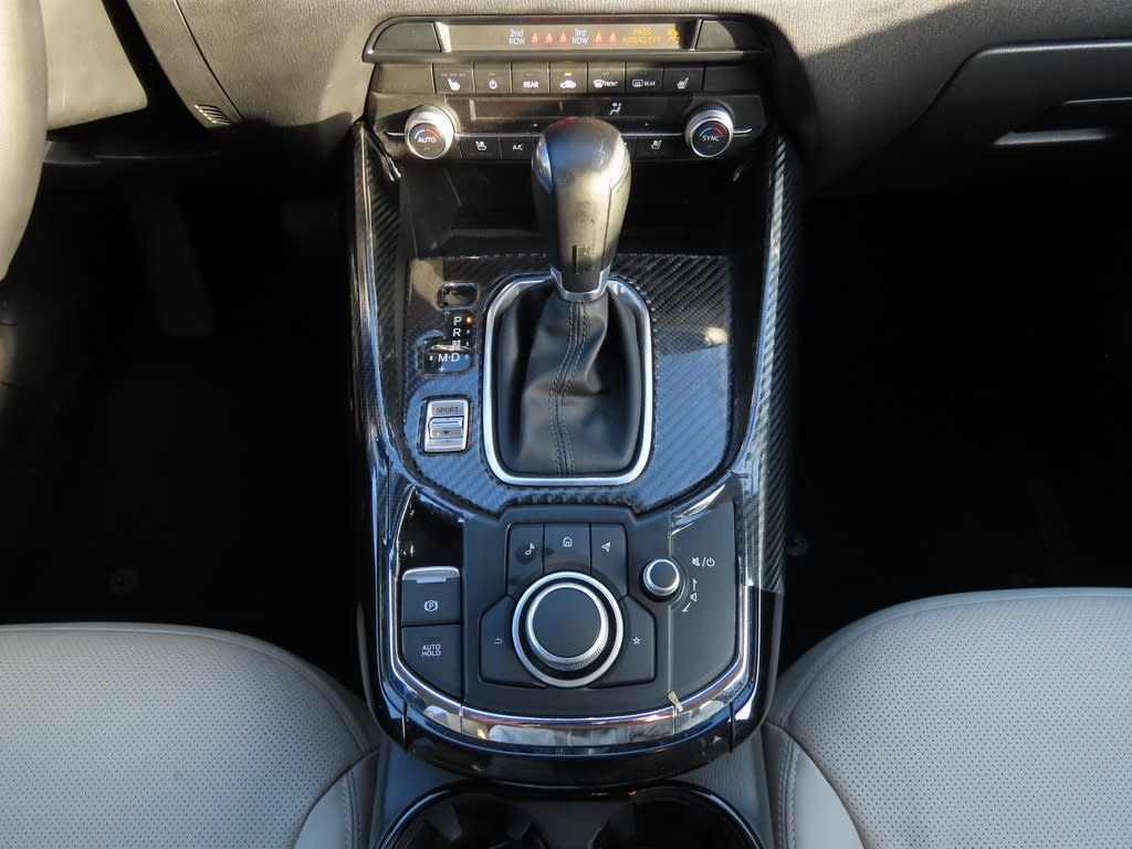 Thumbnail: 2022 Mazda CX-9 - 16