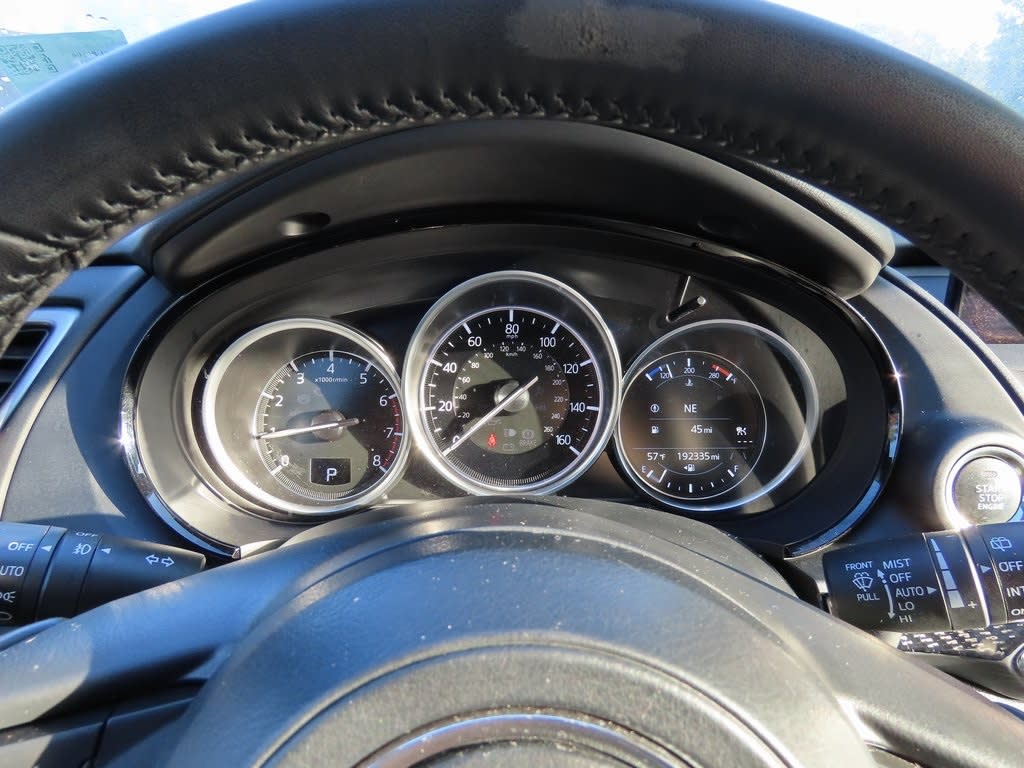 Thumbnail: 2022 Mazda CX-9 - 17