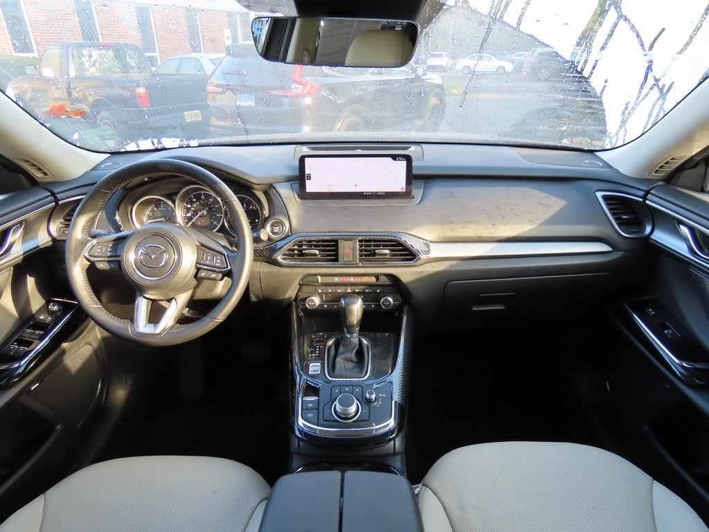 Thumbnail: 2022 Mazda CX-9 - 10