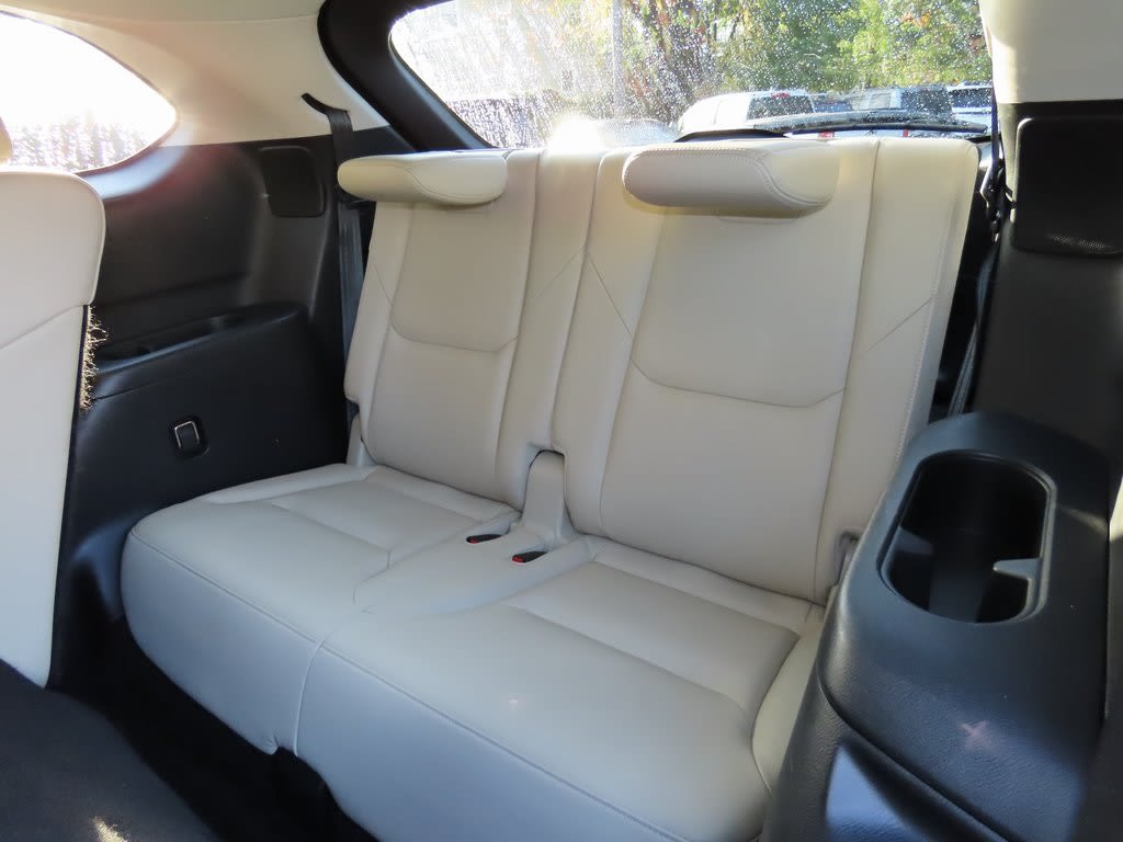 Thumbnail: 2022 Mazda CX-9 - 23