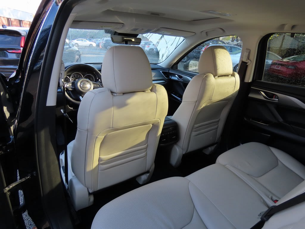 Thumbnail: 2022 Mazda CX-9 - 24