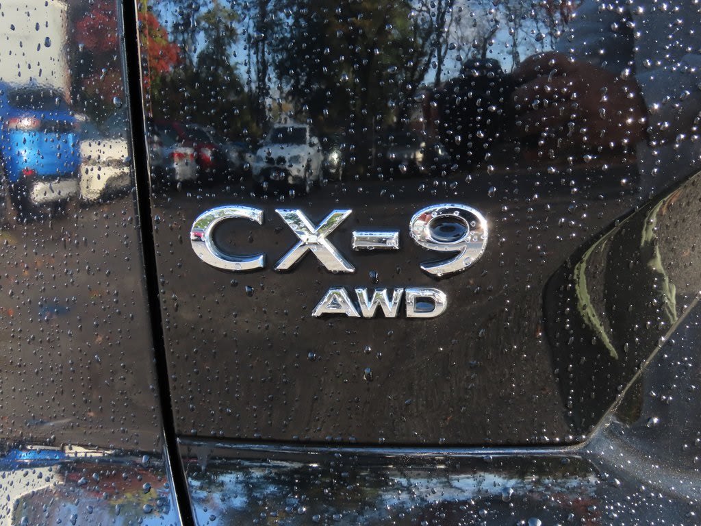 Thumbnail: 2022 Mazda CX-9 - 7