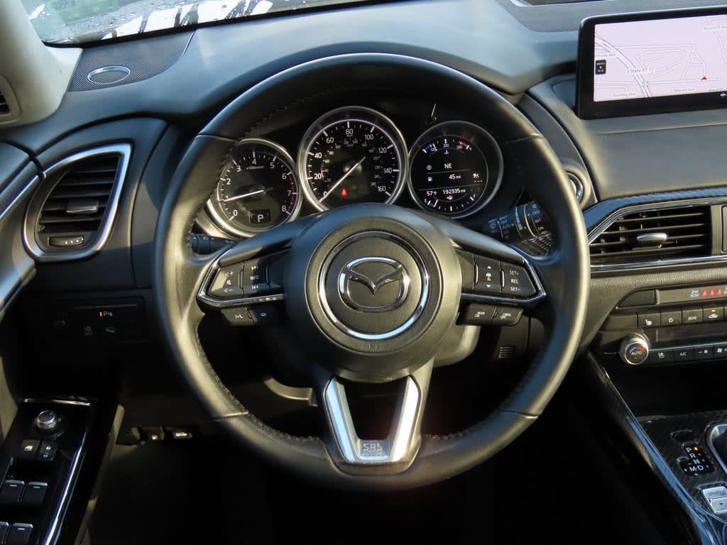 Thumbnail: 2022 Mazda CX-9 - 14