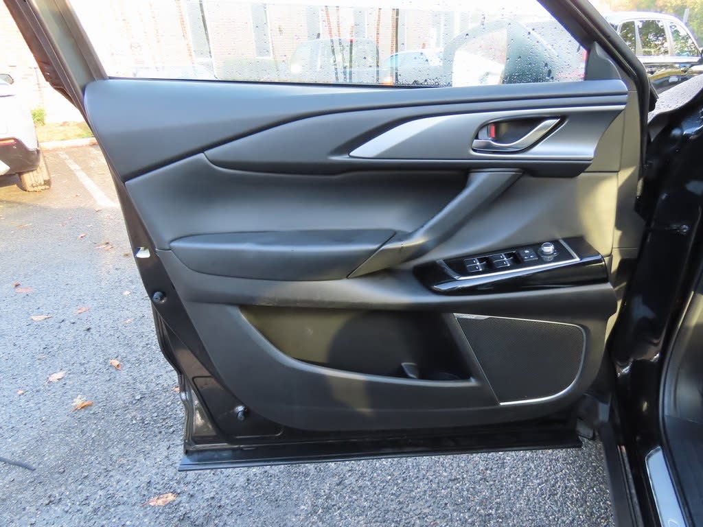 Thumbnail: 2022 Mazda CX-9 - 25