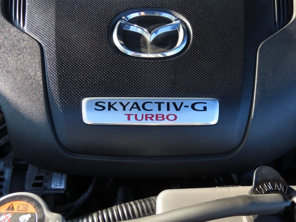 Thumbnail: 2022 Mazda CX-9 - 22