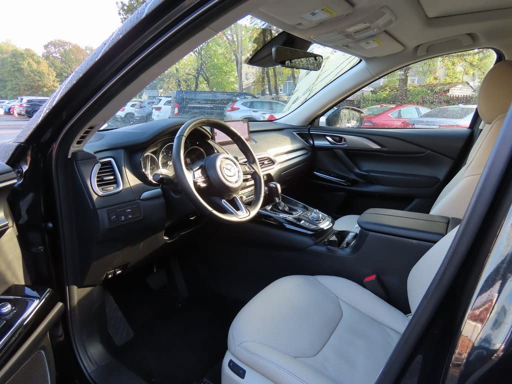 Thumbnail: 2022 Mazda CX-9 - 2