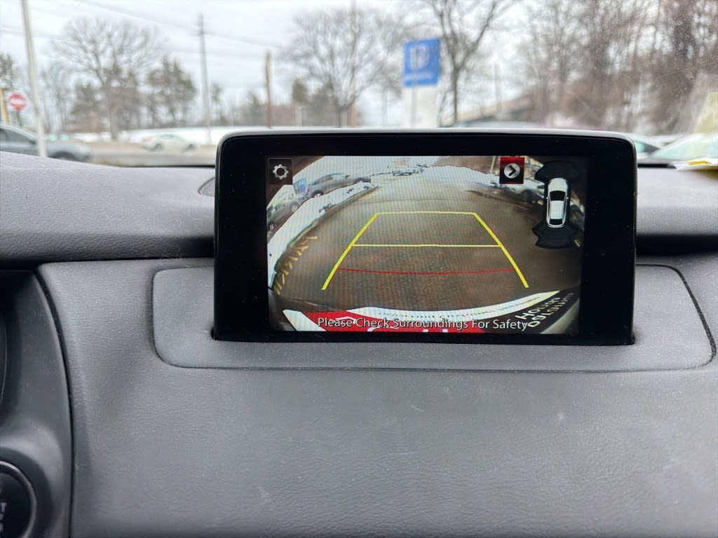 Thumbnail: 2018 Mazda CX-9 - 28