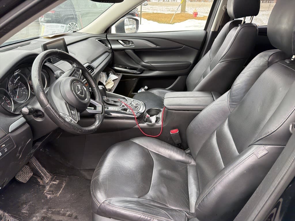 Thumbnail: 2018 Mazda CX-9 - 7