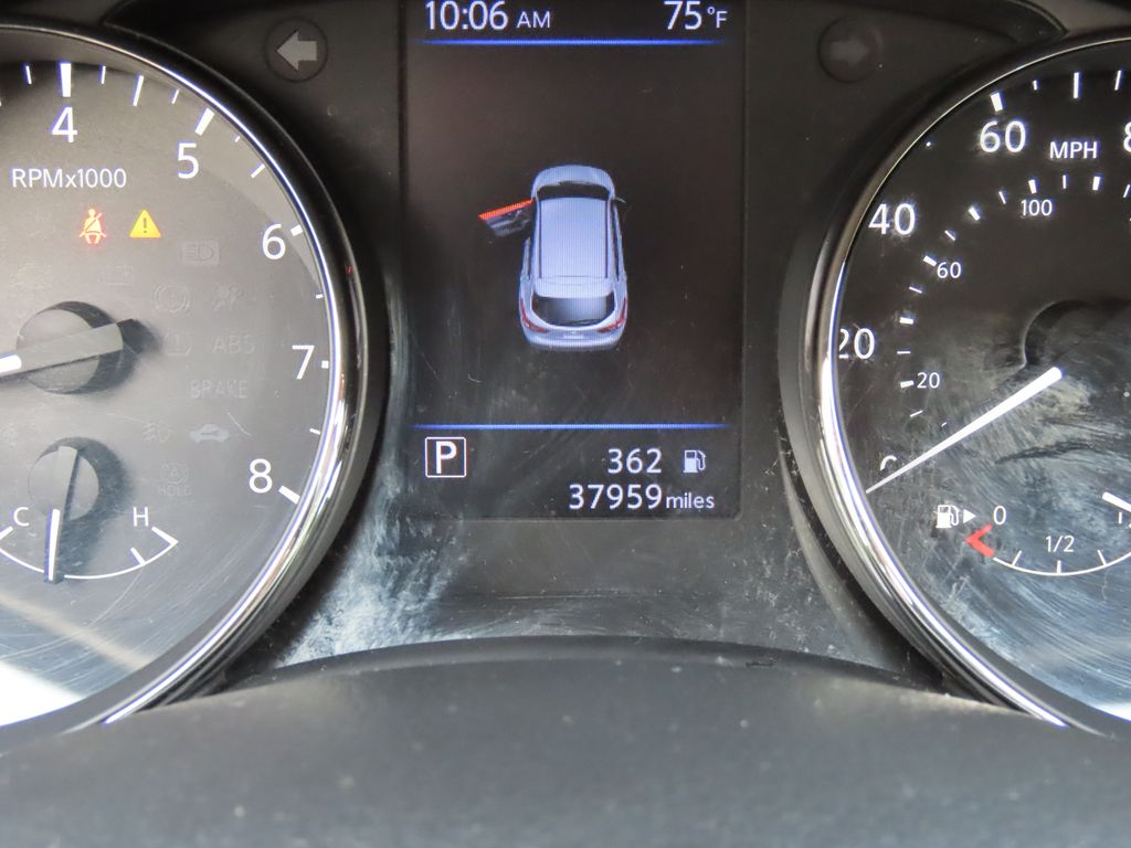 Thumbnail: 2019 Nissan Rogue Sport - 30