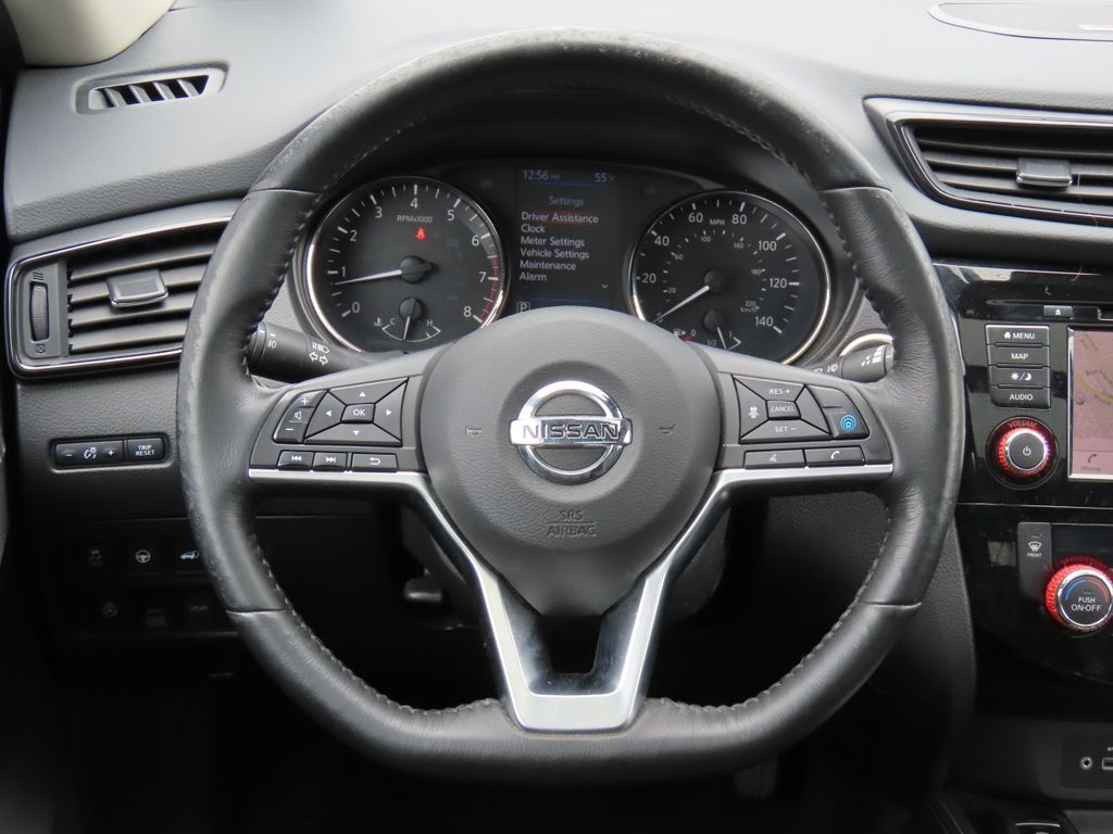 Thumbnail: 2018 Nissan Rogue - 10