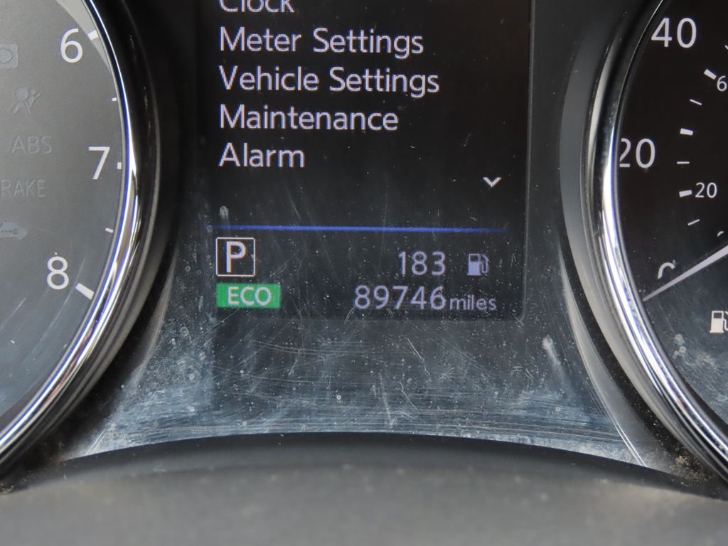 Thumbnail: 2018 Nissan Rogue - 29