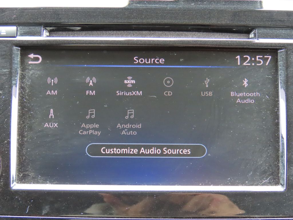 Thumbnail: 2018 Nissan Rogue - 25