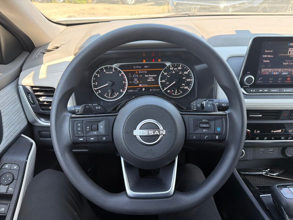 Thumbnail: 2023 Nissan Rogue - 2