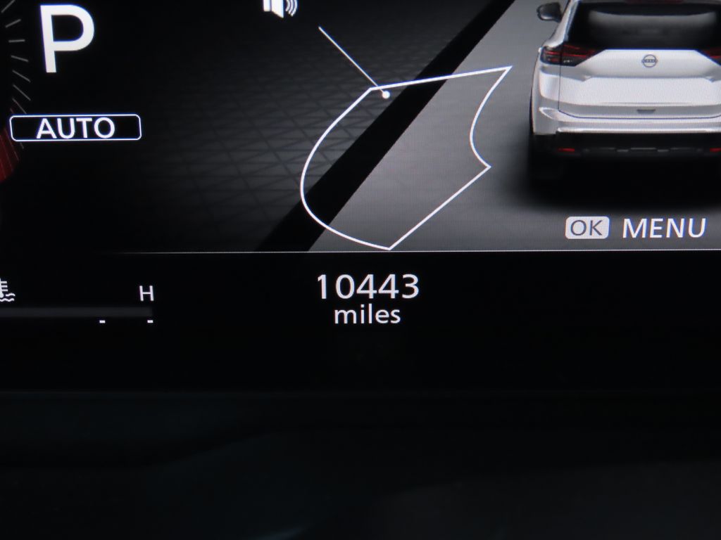 Thumbnail: 2025 Nissan Rogue - 29
