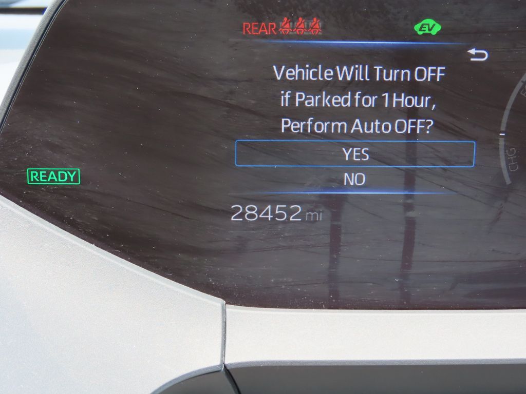 Thumbnail: 2024 Toyota Prius - 15