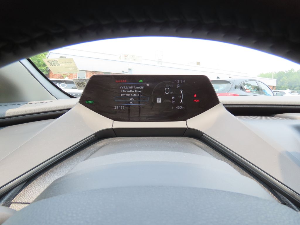 Thumbnail: 2024 Toyota Prius - 17