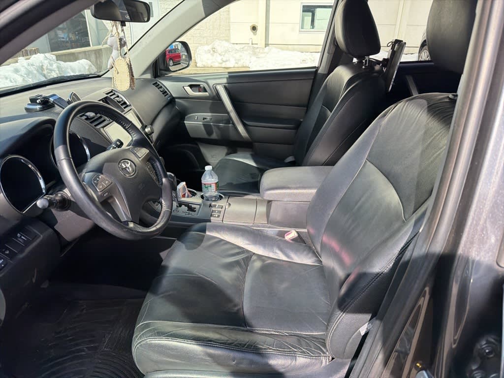 Thumbnail: 2008 Toyota Highlander - 5