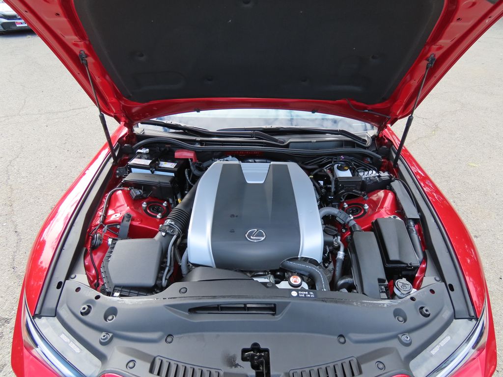 Thumbnail: 2025 Lexus ES - 9